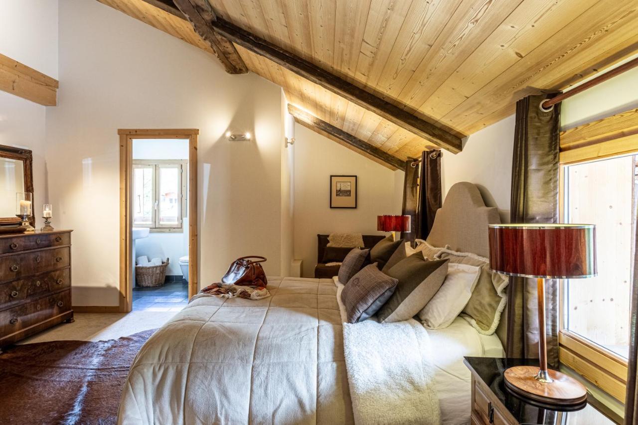Hotel Chalet Fourmiliere Morzine Zewnętrze zdjęcie
