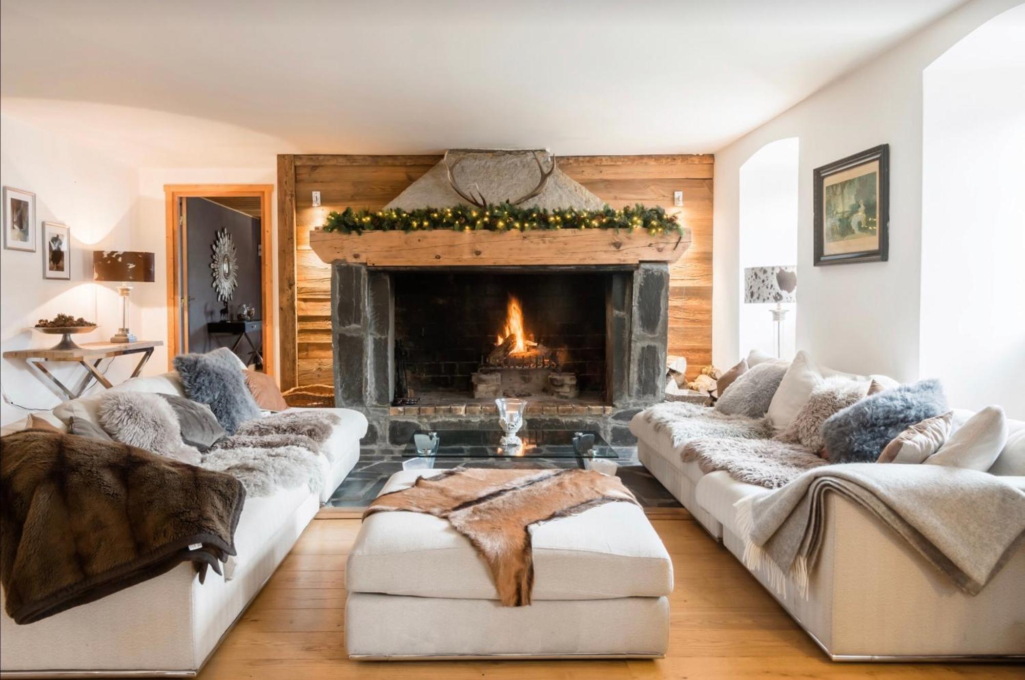 Hotel Chalet Fourmiliere Morzine Zewnętrze zdjęcie