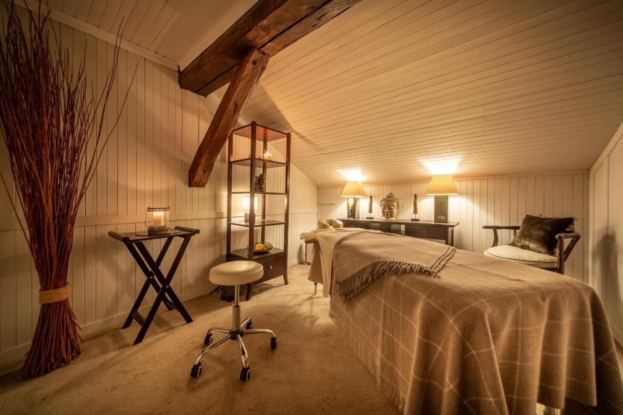 Hotel Chalet Fourmiliere Morzine Zewnętrze zdjęcie
