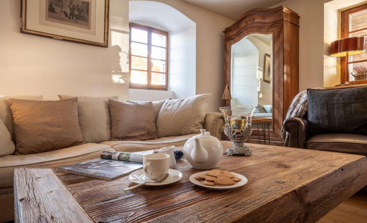 Hotel Chalet Fourmiliere Morzine Zewnętrze zdjęcie