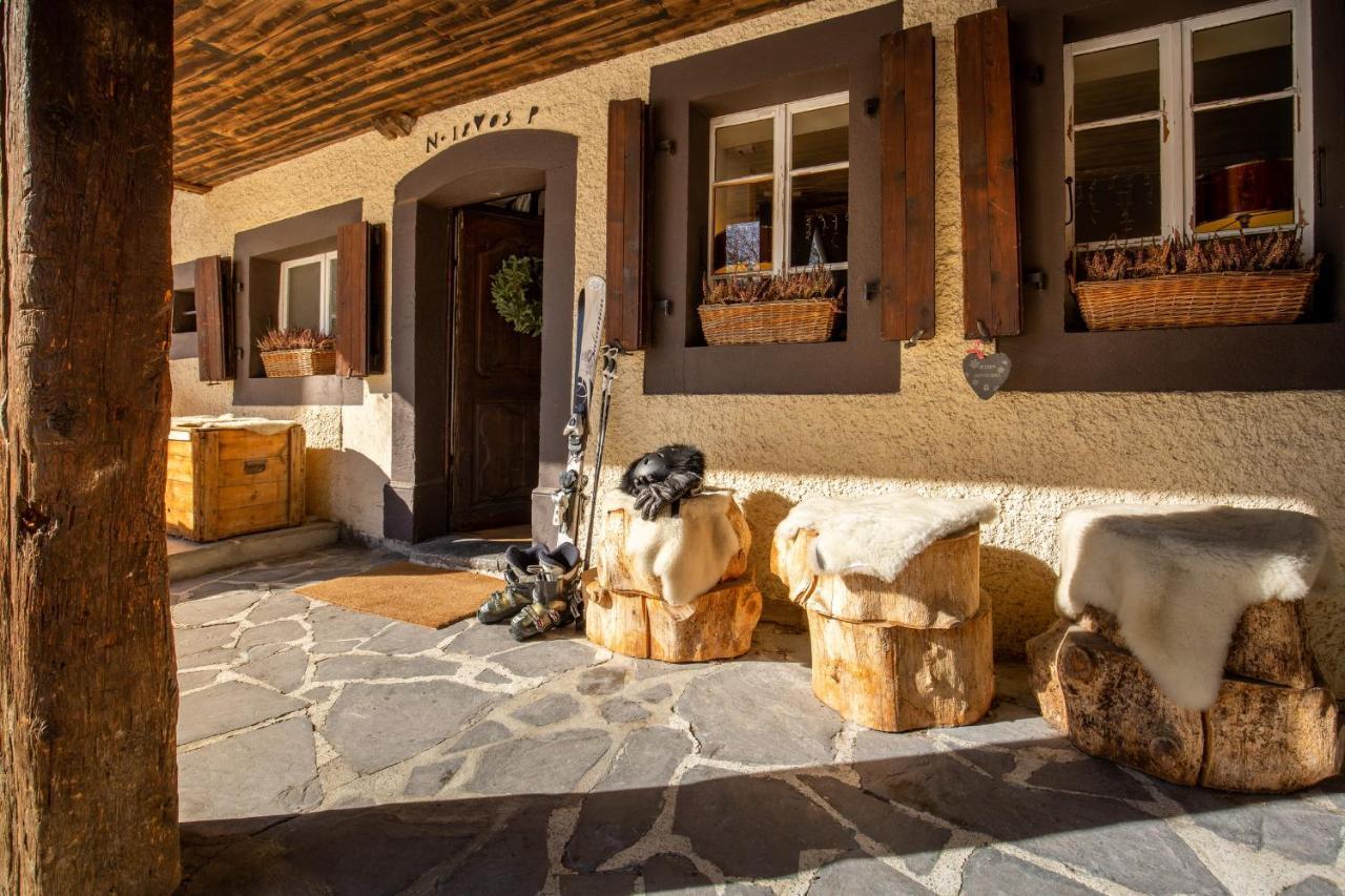 Hotel Chalet Fourmiliere Morzine Zewnętrze zdjęcie